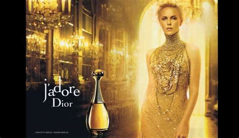 j'adore dior egerie